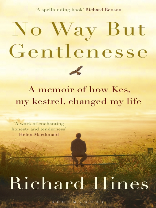 Title details for No Way But Gentlenesse by Richard Hines - Available